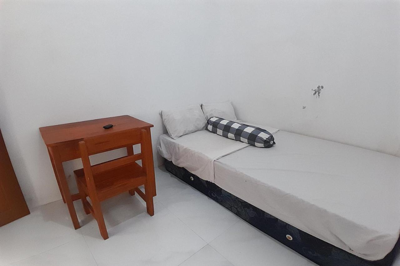 Spot On 93410 Wisma Bintang Jepara Exteriér fotografie