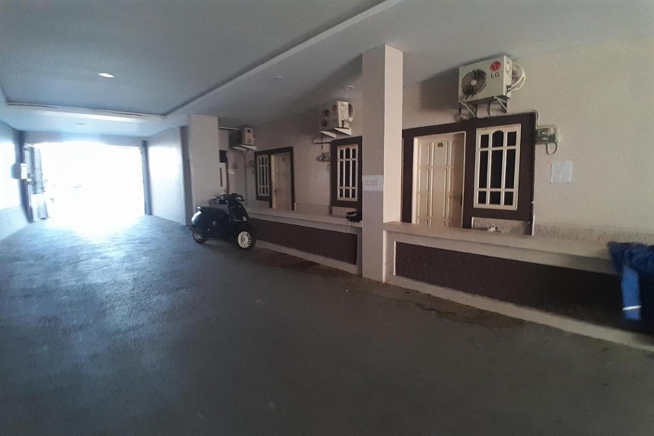 Spot On 93410 Wisma Bintang Jepara Exteriér fotografie