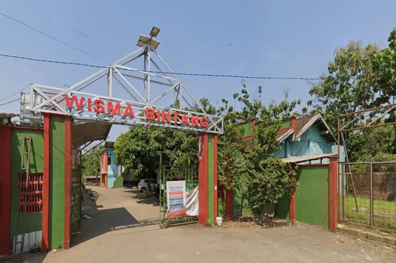 Spot On 93410 Wisma Bintang Jepara Exteriér fotografie