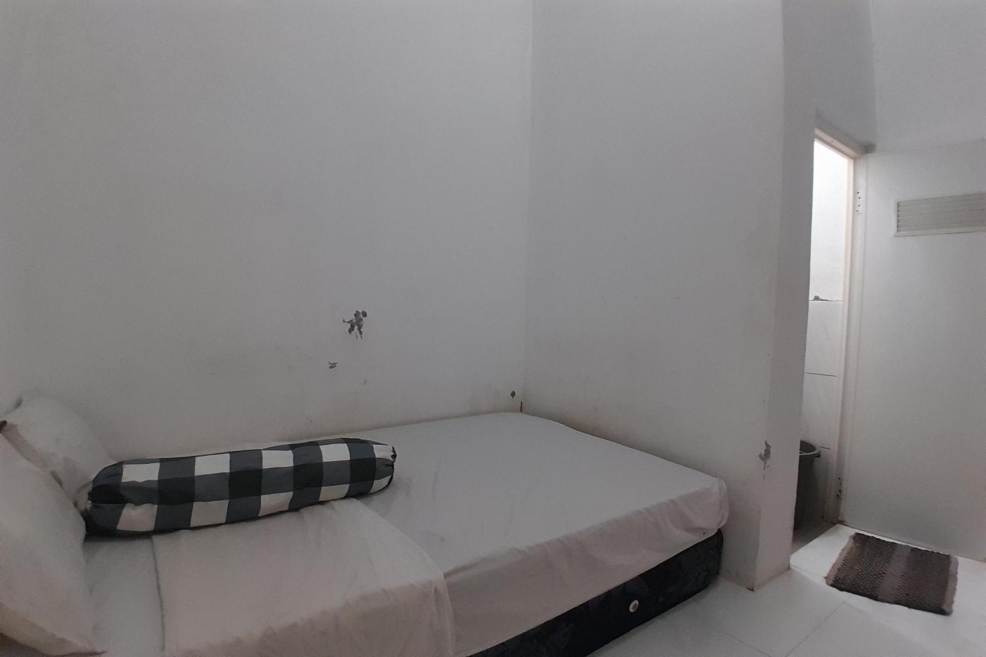 Spot On 93410 Wisma Bintang Jepara Exteriér fotografie
