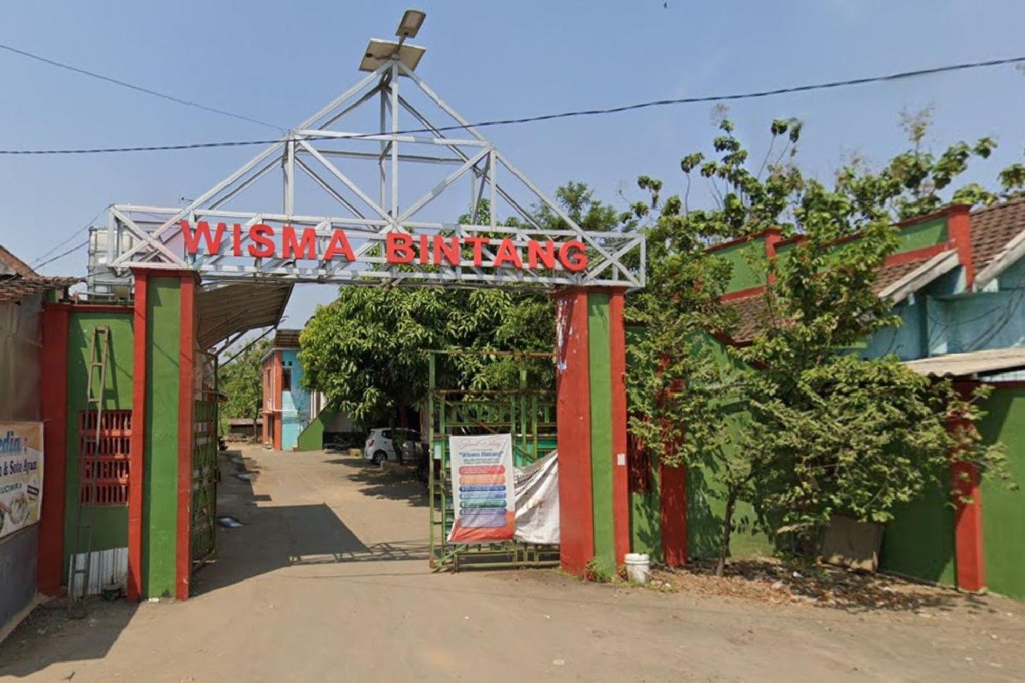 Spot On 93410 Wisma Bintang Jepara Exteriér fotografie